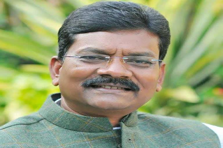 chhattisgarh-vidhan-sabha-speaker-charandas-mahanta-