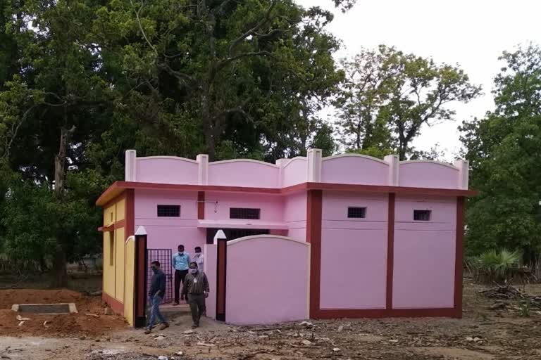 two-new-construction-of-anganwadi-building