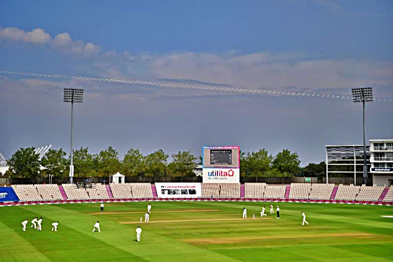 england vs pakistan second test match report