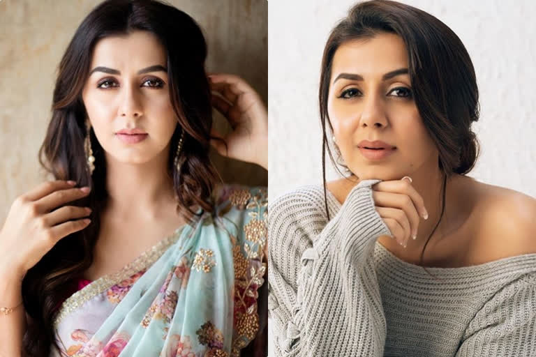 Actress Nikki Galrani  Actress Nikki Galrani tests positive for corona  Nikki Galrani tests positive for coronavirus  coronavirus  നിക്കി ഗല്‍റാണിക്ക് കൊവിഡ്  നിക്കി ഗല്‍റാണി  നിക്കി ഗല്‍റാണി കൊറോണ