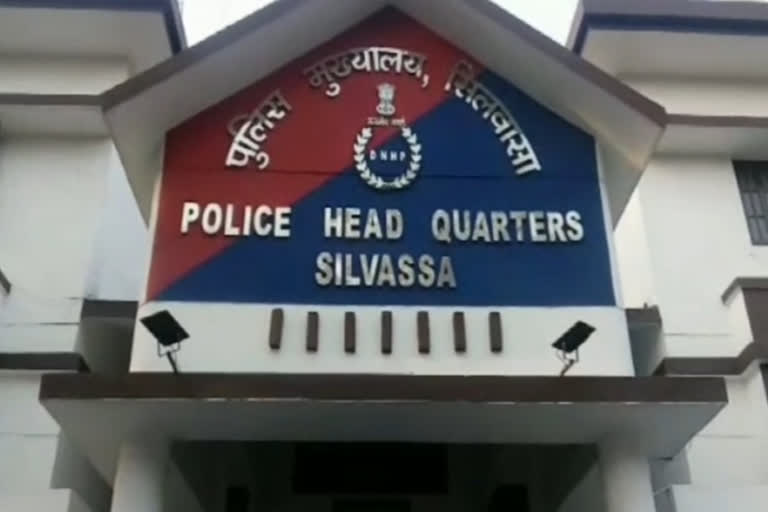 Death of 2 youths in Dadra Nagar Haveli