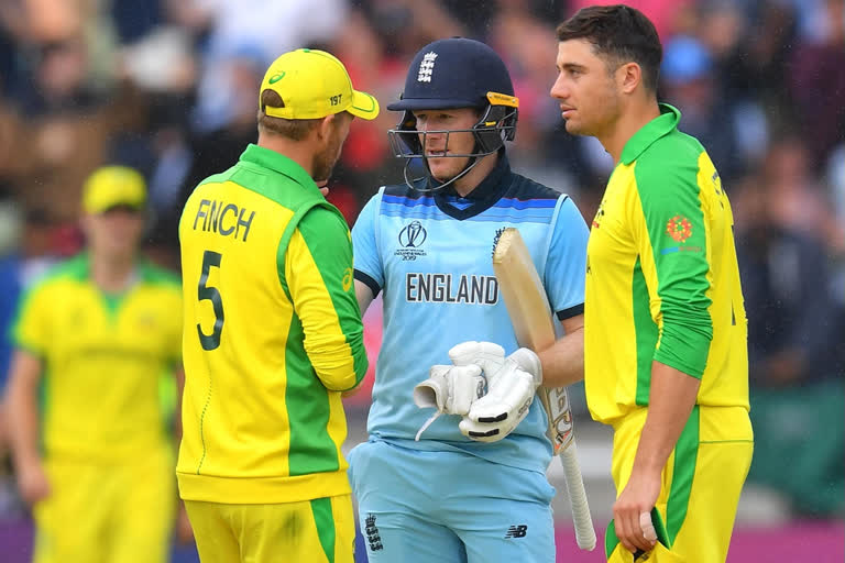 Australia have announced a 21-member squad to tour England for the limited-overs series