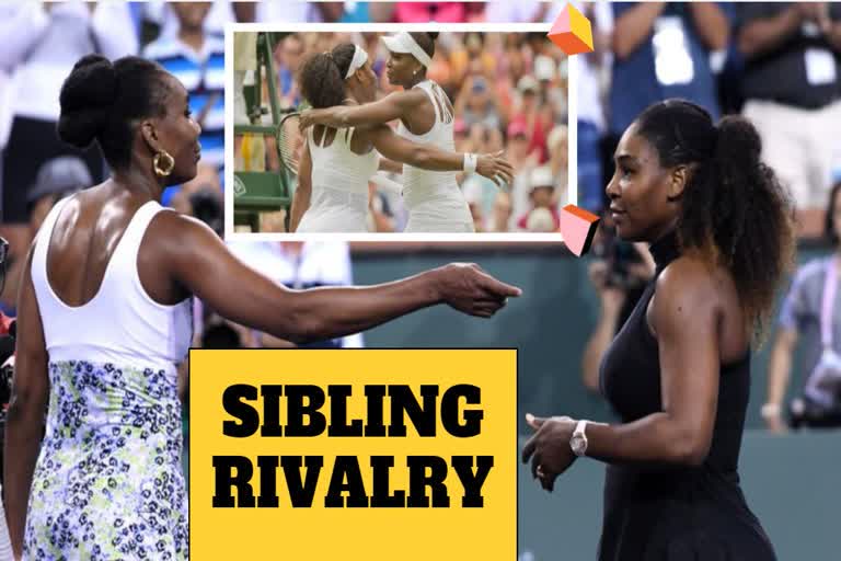 Serena beats Venus to take 31st meeting in another Williams sisters classic