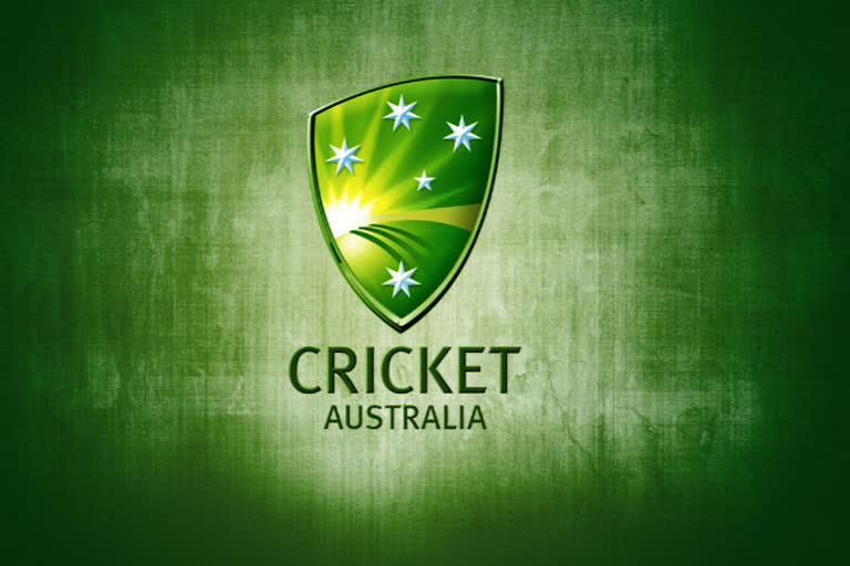 Cricket Australia