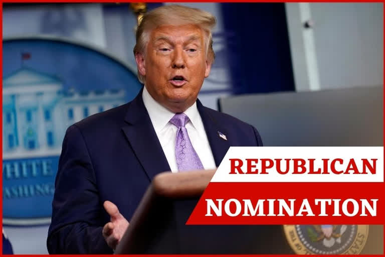 Republican nomination