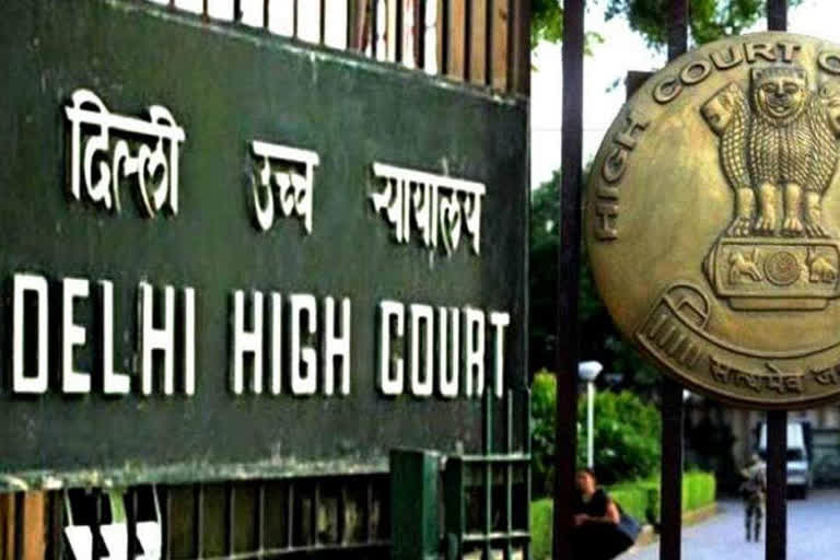 Delhi High Court