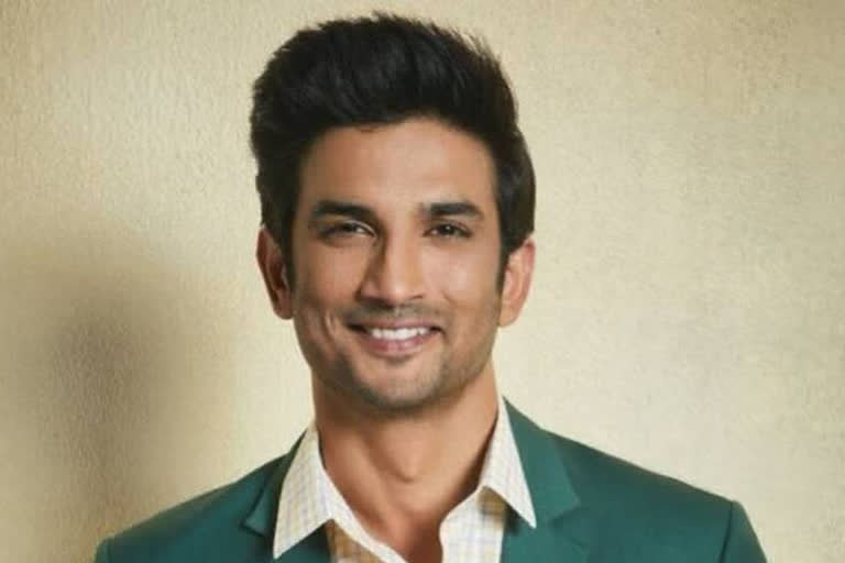 Sushant singh rajput Global prayer meet