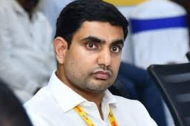 lokesh comments