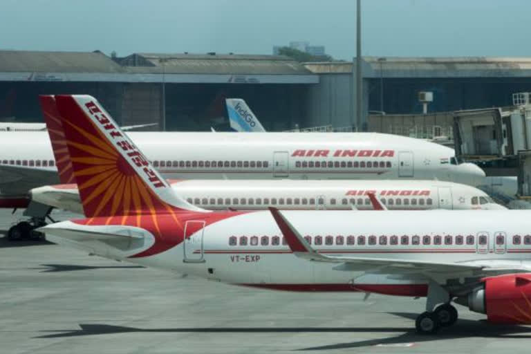 Air India