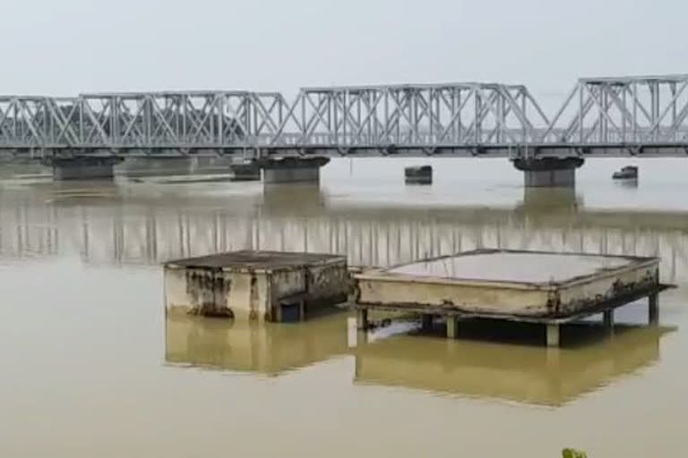 flood in gorakhpur