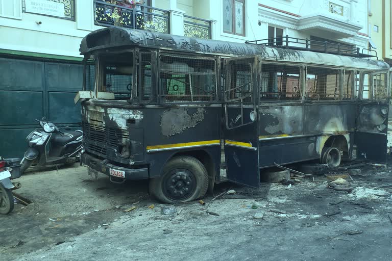 ccb-arrested-bangalore-violence-accused