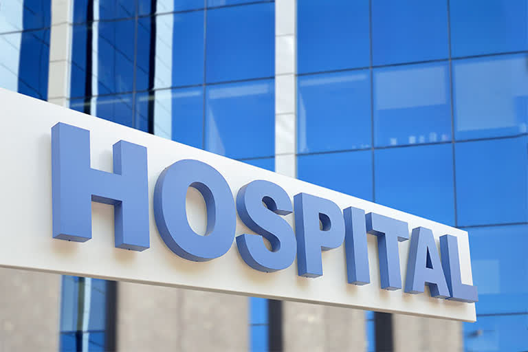 Hospitals play Robin Hood with differential rates at insurers' cost