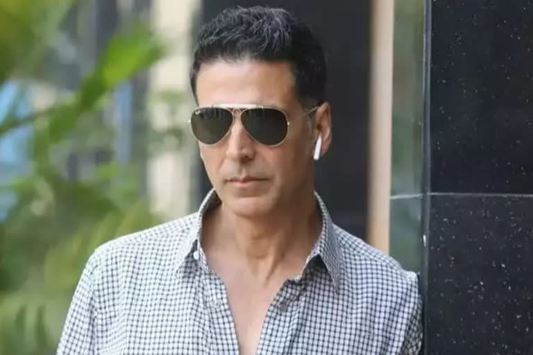 Akshay Kumar