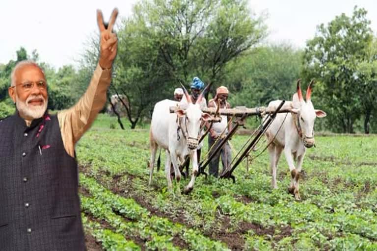 Rural India