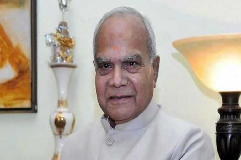 TN governor Banwarlilal purohit