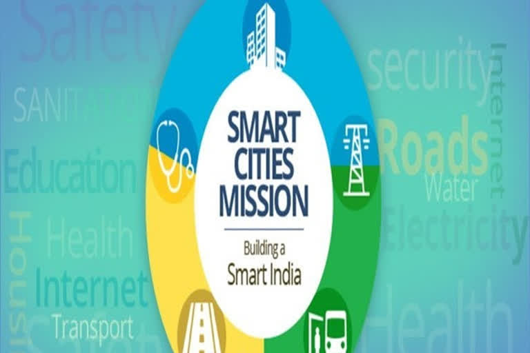 National Geographic to release documentary on journey of India's smart cities tomorrow