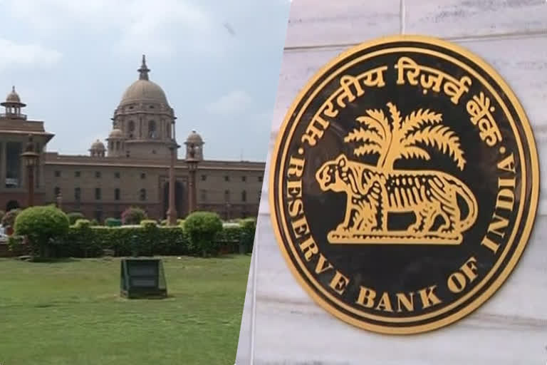 Centre to receive Rs 57,128 crore from RBI as FY20 surplus