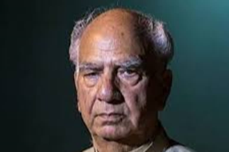 shanta kumar