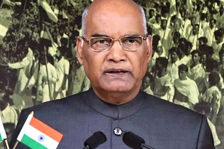 ramnath kovind