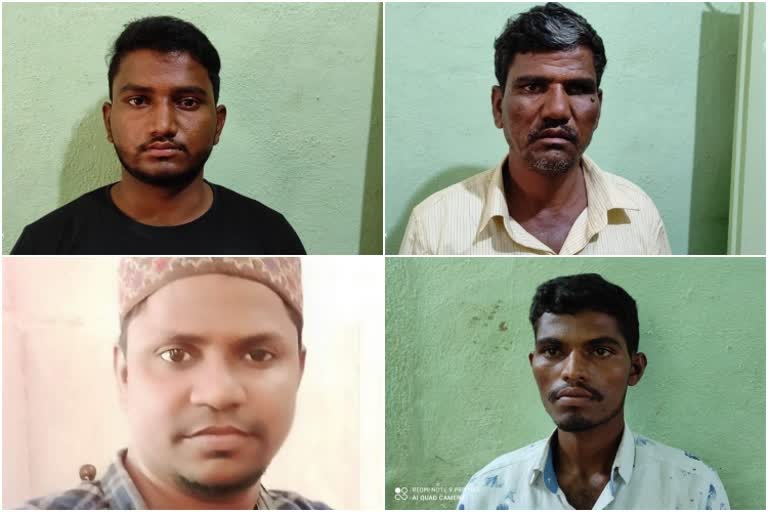 prameshwarpalli-murder-accused-arrest