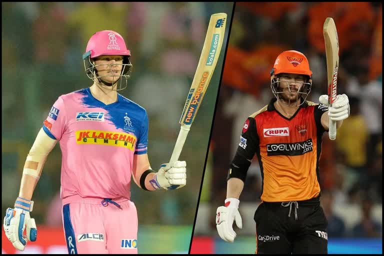 12 players including finch warner will not participate in ipl