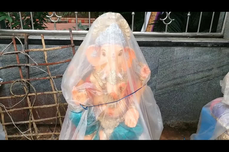 Guidelines for Ganesh utsav