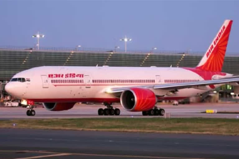 tata sons ready to buy air india