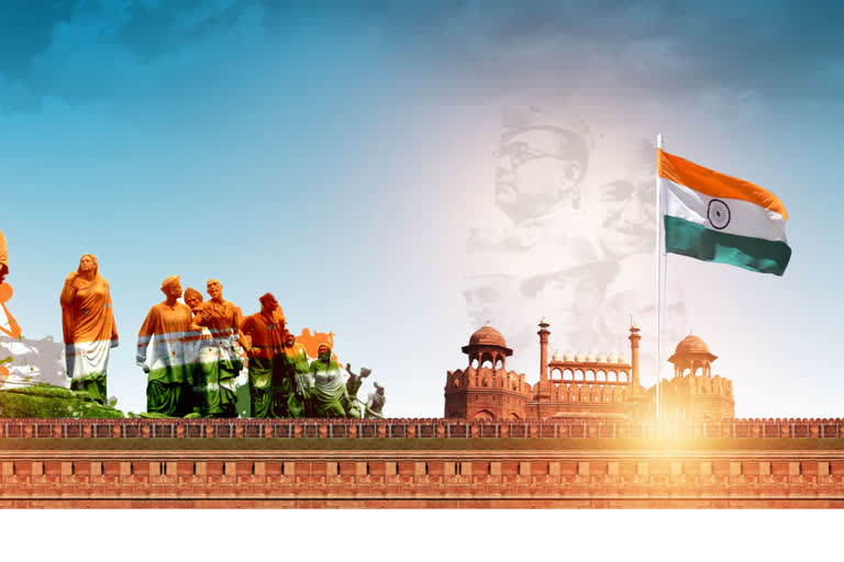 74th Independence Day