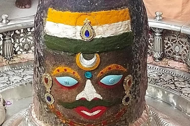 BABA MAHAKAL