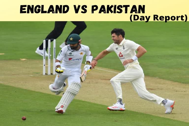 ENG vs PAK