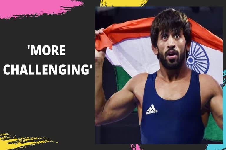 Bajrang Punia