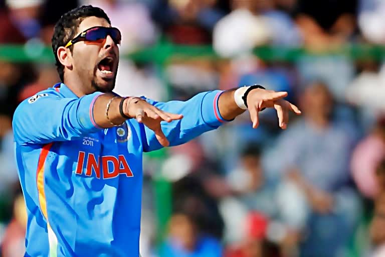 pca secretary requests yuvraj singh to become player cum mentor for punjab