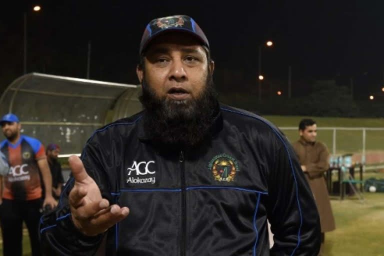 Inzamam-ul-Haq