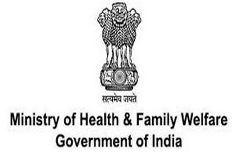 Over 57 thousand patients recovered from COVID-19 in last 24 hours: Health Ministry  Health Ministry  highest recoveries of COVID-19  total recoveries have crossed the 18 lakh mark today  active COVID-19 case  ന്യൂഡൽഹി  റിക്കവറി നിരക്ക്  കൊവിഡ് റിക്കവറി റേറ്റ്  രോഗ്യ കുടുംബക്ഷേമ മന്ത്രാലയം  കൊവിഡ്  കൊവിഡ് പരിശോധന