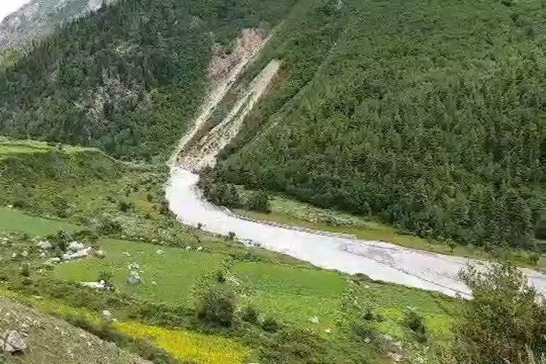 kinnaur