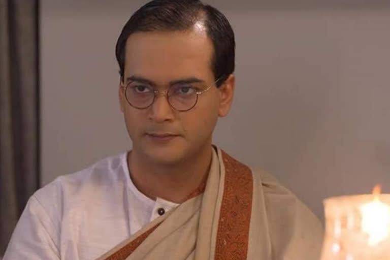 bengali serial netaji