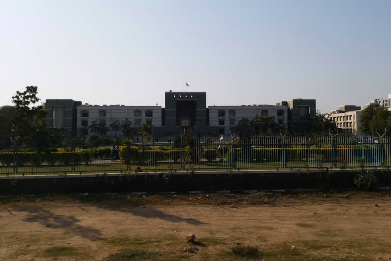 Gujarat High Court