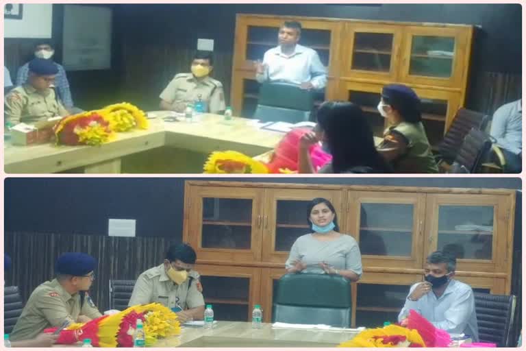 dcp anto alphonse motivated upsc candidates