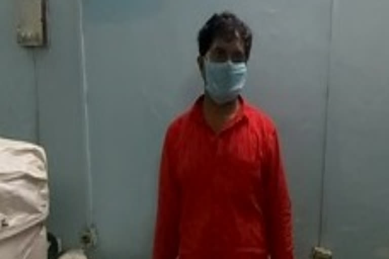 husband murdered wife in hyderabad