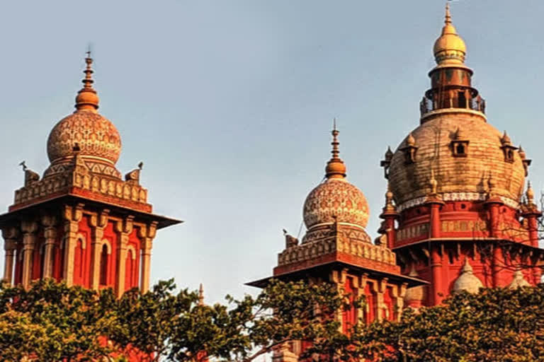 Madras High court