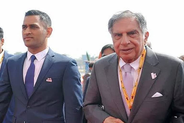 Ratan Tata