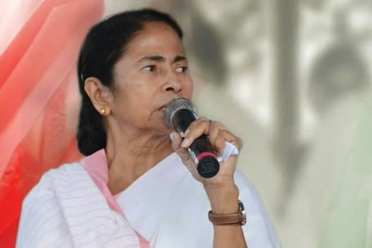 mamata banerjee