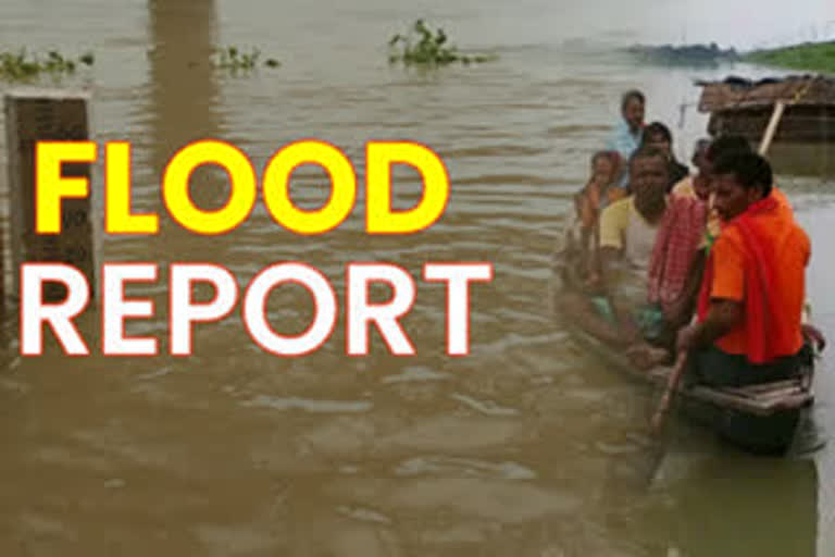 floods in bihar