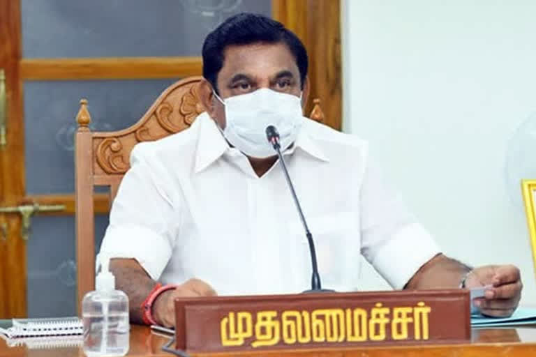 Edappadi Palanisamy