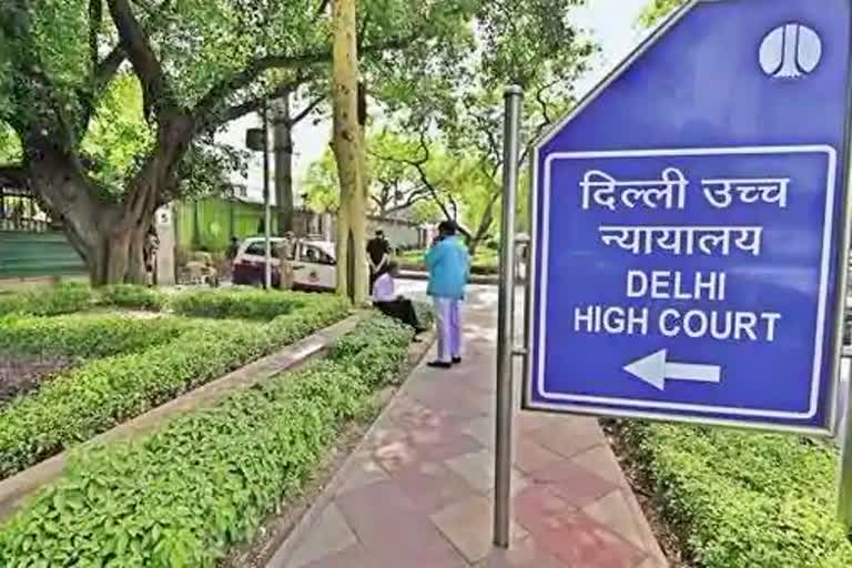 Delhi HC