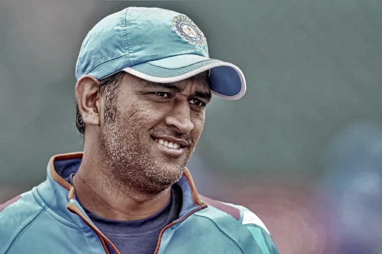 Jharkhand cm hemant soren urges bcci to organize a farewell match for ms dhoni in ranchi