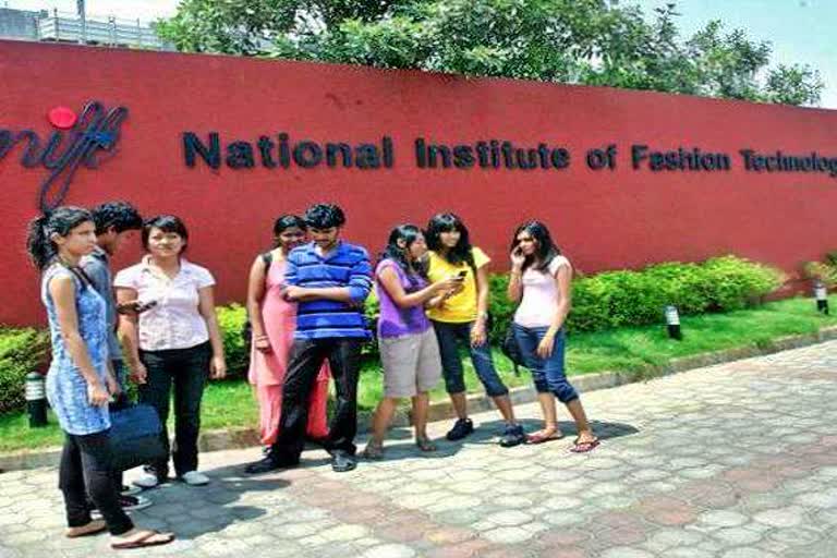 NIFT Counselling 2020