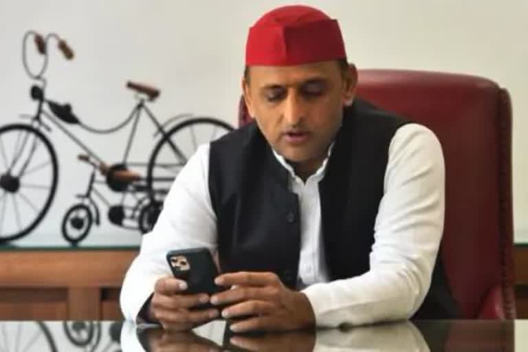 akhilesh yadav