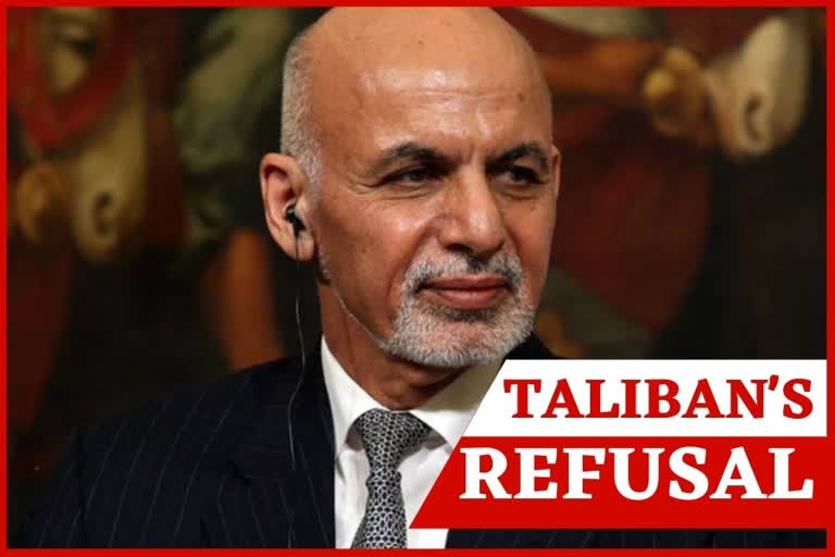 Taliban  Suhail Shaheen  intra-Afghan talks  Afghanistan  ஆப்கானிஸ்தான் விடுதலை  ஆப்கானிஸ்தான் அமைதிப் பேச்சுவார்த்தை  தலிபான் சிறைவாசிகள் விடுவிப்பு  தலிபான் செய்தித்தொடர்பாளர்  சுஹைல் ஷாஹீன்