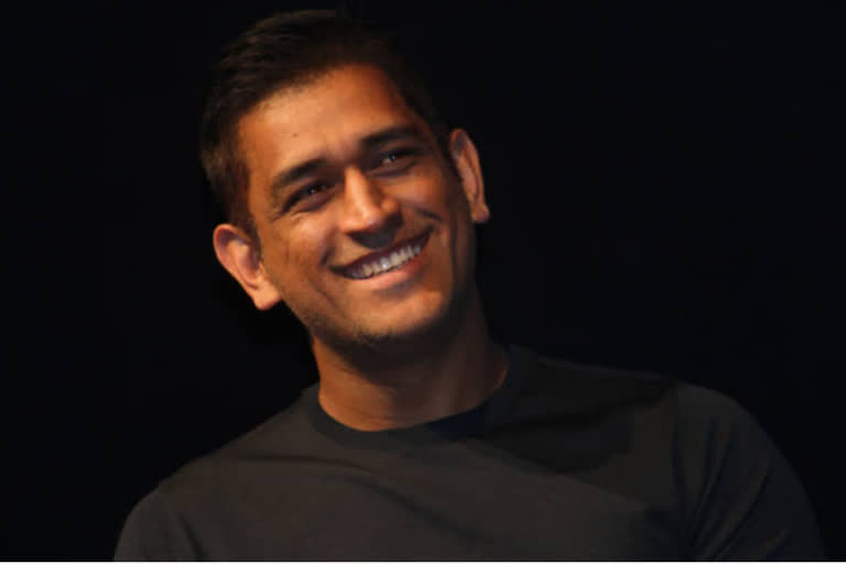 Dhoni